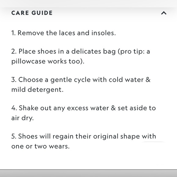 allbirds Men’s Wool Runners NWOT sneakers - Picture 7 of 16